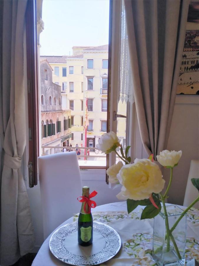 San Luca Wenecja