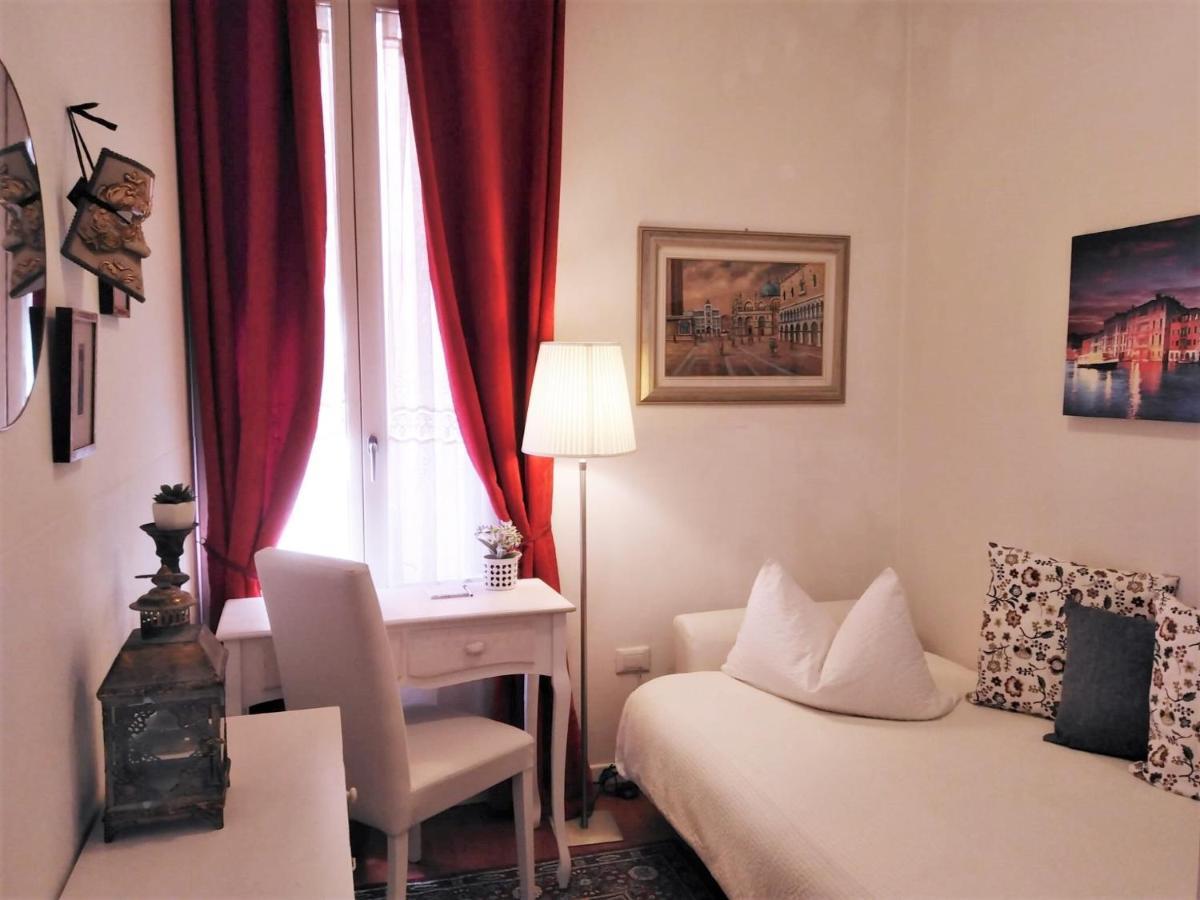 San Luca Apartament *