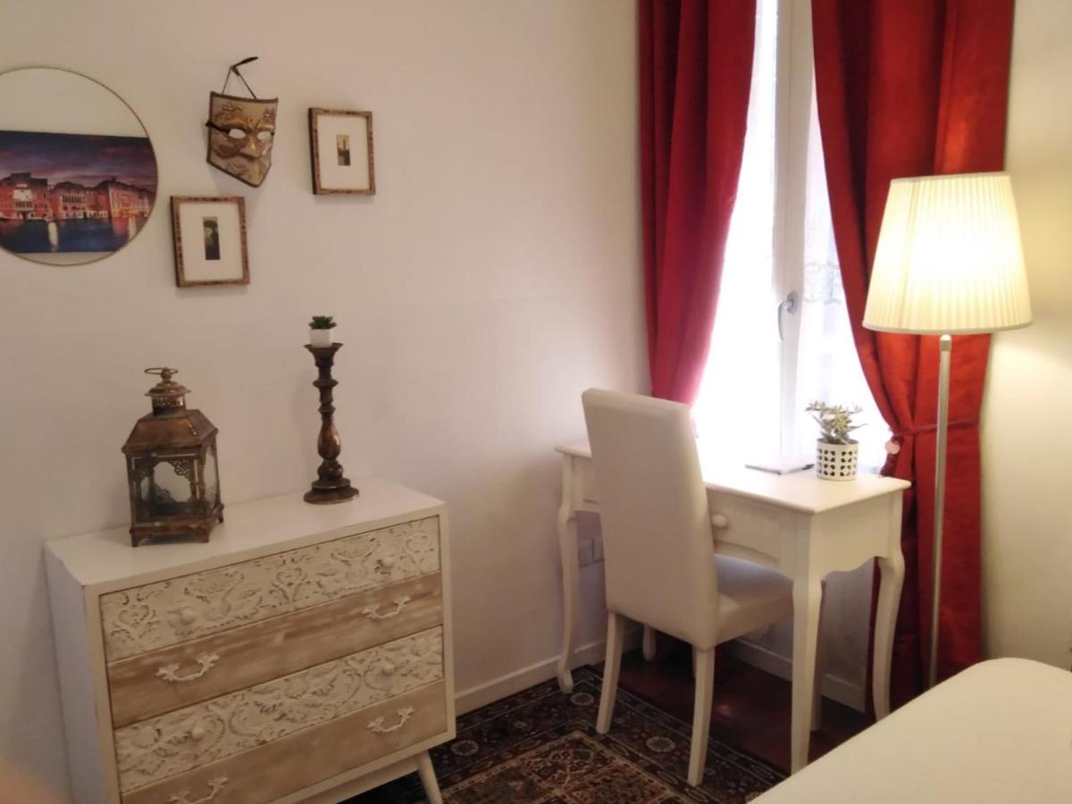 San Luca Apartament Wenecja