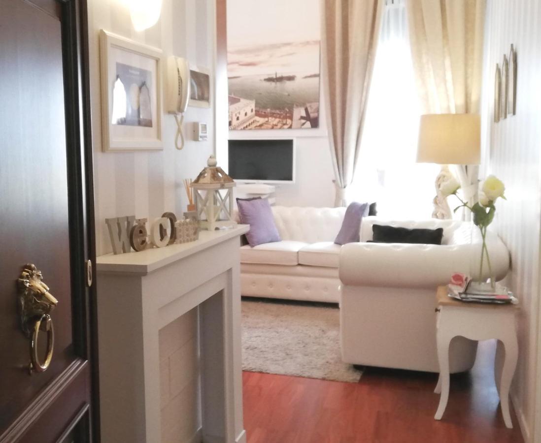 San Luca Apartament Wenecja