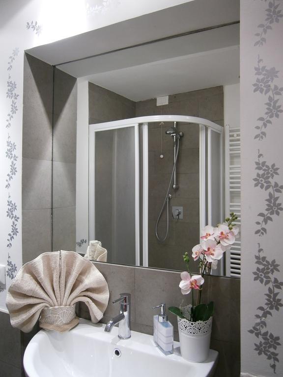 San Luca Apartament *