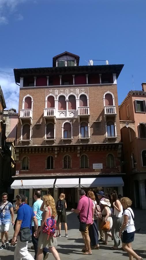 San Luca Apartament *