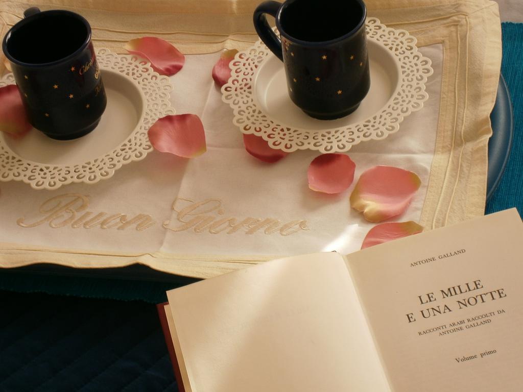 San Luca Apartamento Venecia